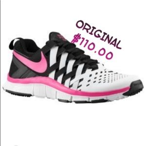 NIKE SURVIVOR PINK
